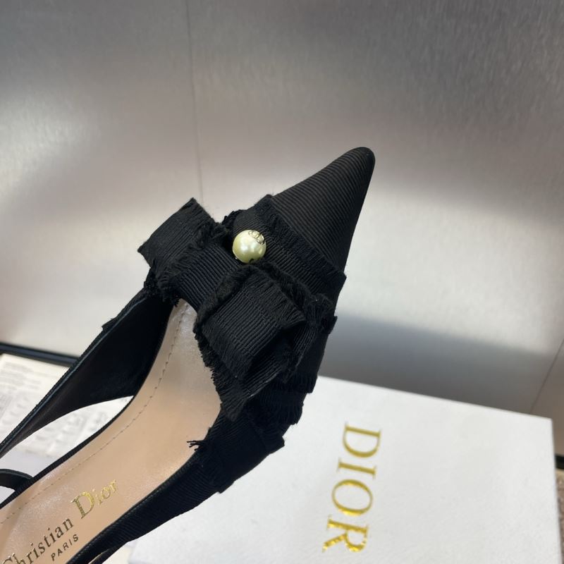 Christian Dior Sandals